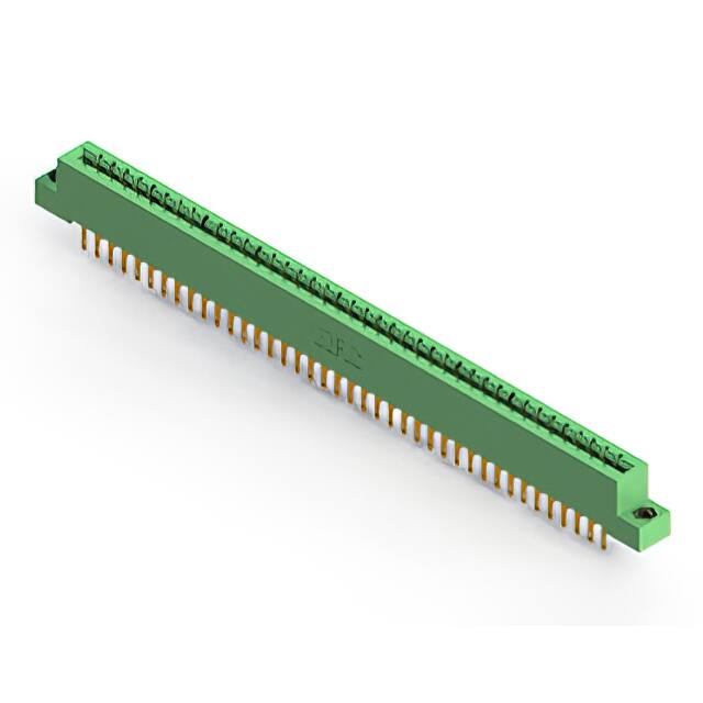 833-080-500-208 EDAC Inc.  Edgeboard Connectors